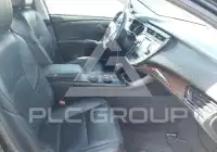 2015 Toyota AVALON photo