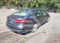 2015 Toyota AVALON фото