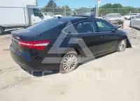 2015 Toyota AVALON фото
