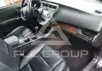 2015 Toyota AVALON photo