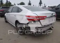2015 Toyota AVALON photo