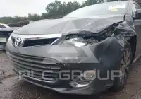 2015 Toyota AVALON photo
