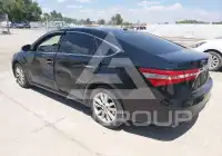 2015 Toyota AVALON photo