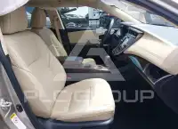 2015 Toyota AVALON photo