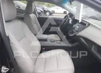 2015 Toyota AVALON photo