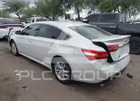 2015 Toyota AVALON фото