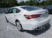 2015 Toyota AVALON фото