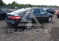 2015 Toyota AVALON фото