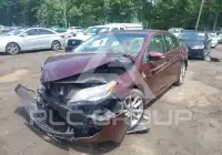2015 Toyota AVALON фото