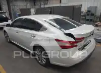 2015 Toyota AVALON фото