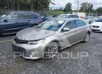 2015 Toyota AVALON photo
