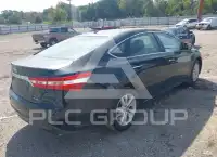 2015 Toyota AVALON фото