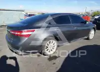 2015 Toyota AVALON photo