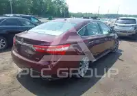 2015 Toyota AVALON фото