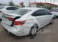 2015 Toyota AVALON фото