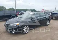 2015 Toyota AVALON photo