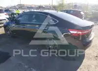 2015 Toyota AVALON photo