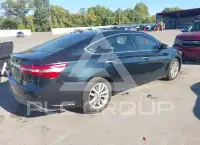2015 Toyota AVALON фото