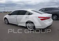 2015 Toyota AVALON photo