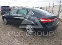 2015 Toyota AVALON фото