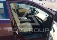 2015 Toyota AVALON photo