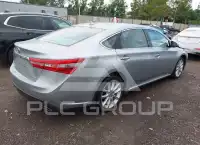 2015 Toyota AVALON фото