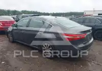 2015 Toyota AVALON photo