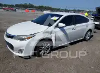 2015 Toyota AVALON фото