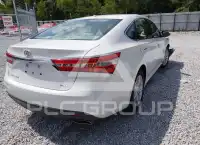 2015 Toyota AVALON фото
