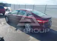 2015 Toyota AVALON фото