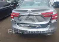 2015 Toyota AVALON фото