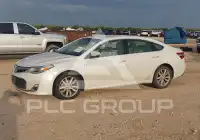 2015 Toyota AVALON фото