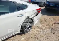 2015 Toyota AVALON photo