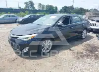 2015 Toyota AVALON фото