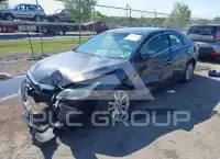 2015 Toyota AVALON фото