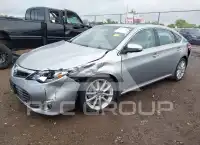 2015 Toyota AVALON фото
