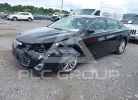 2015 Toyota AVALON фото