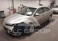 2015 Toyota AVALON фото