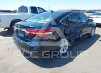2015 Toyota AVALON фото