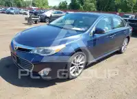 2015 Toyota AVALON фото