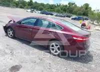 2015 Toyota AVALON фото