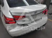 2015 Toyota AVALON фото