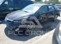 2015 Toyota AVALON фото