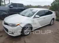 2015 Toyota AVALON фото