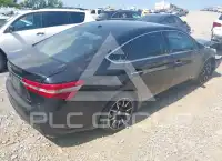 2015 Toyota AVALON фото