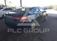 2015 Toyota AVALON фото