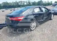 2015 Toyota AVALON фото