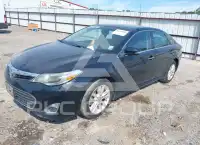 2015 Toyota AVALON фото