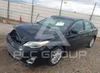 2015 Toyota AVALON фото