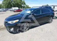 2015 Toyota AVALON фото